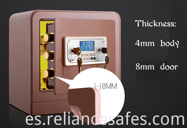  Security Home Office Safe